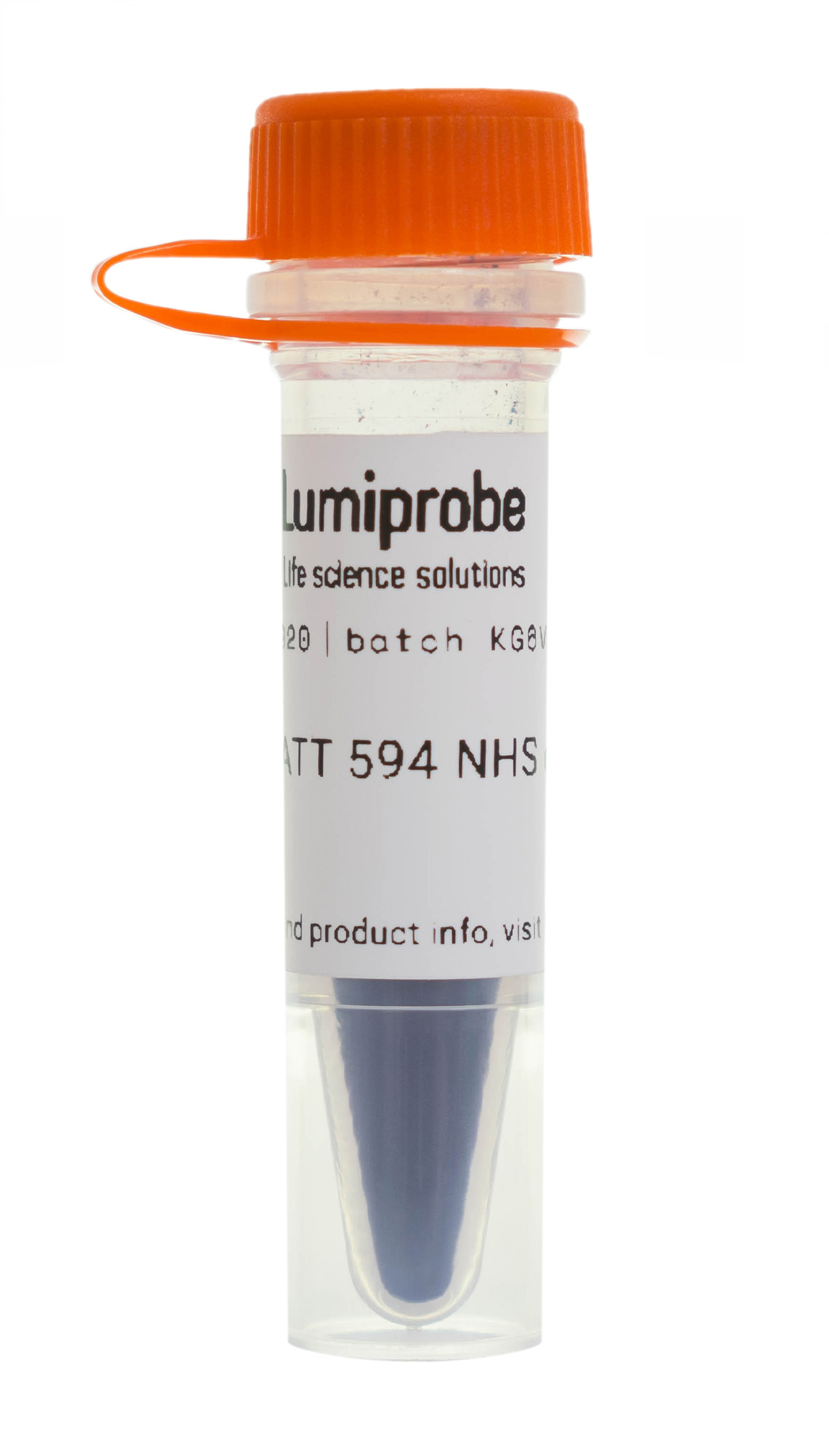 ATT 594 NHS-эфир, 4B920